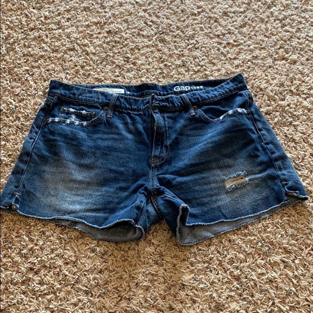 Gap shorts size 29